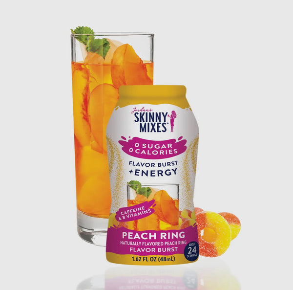Jordan's Skinny Syrups Travel Size – Jonah Brown Boutique