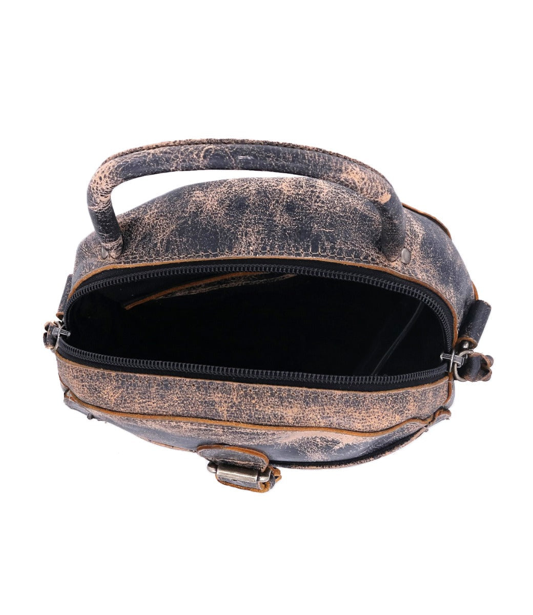 Bedstu Arenfield Bag in Black Lux Jonah Brown Boutique