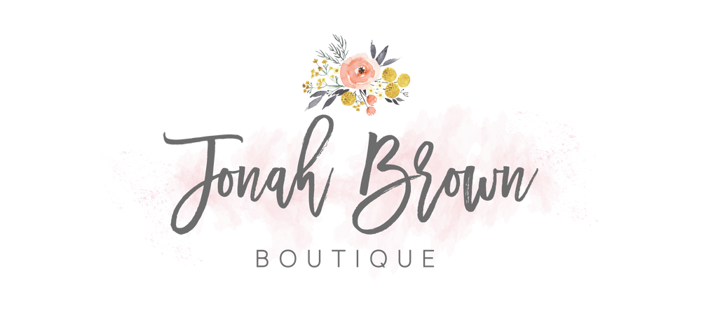 Jonah Brown Boutique