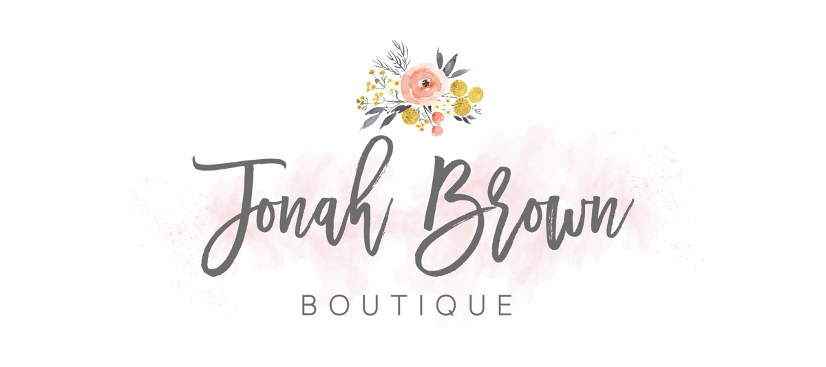Jonah Brown Boutique