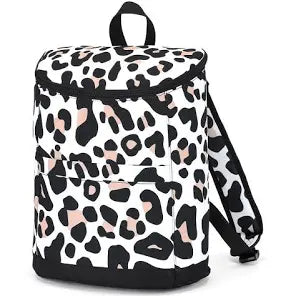 Catwalk Backpack Cooler – Jonah Brown Boutique