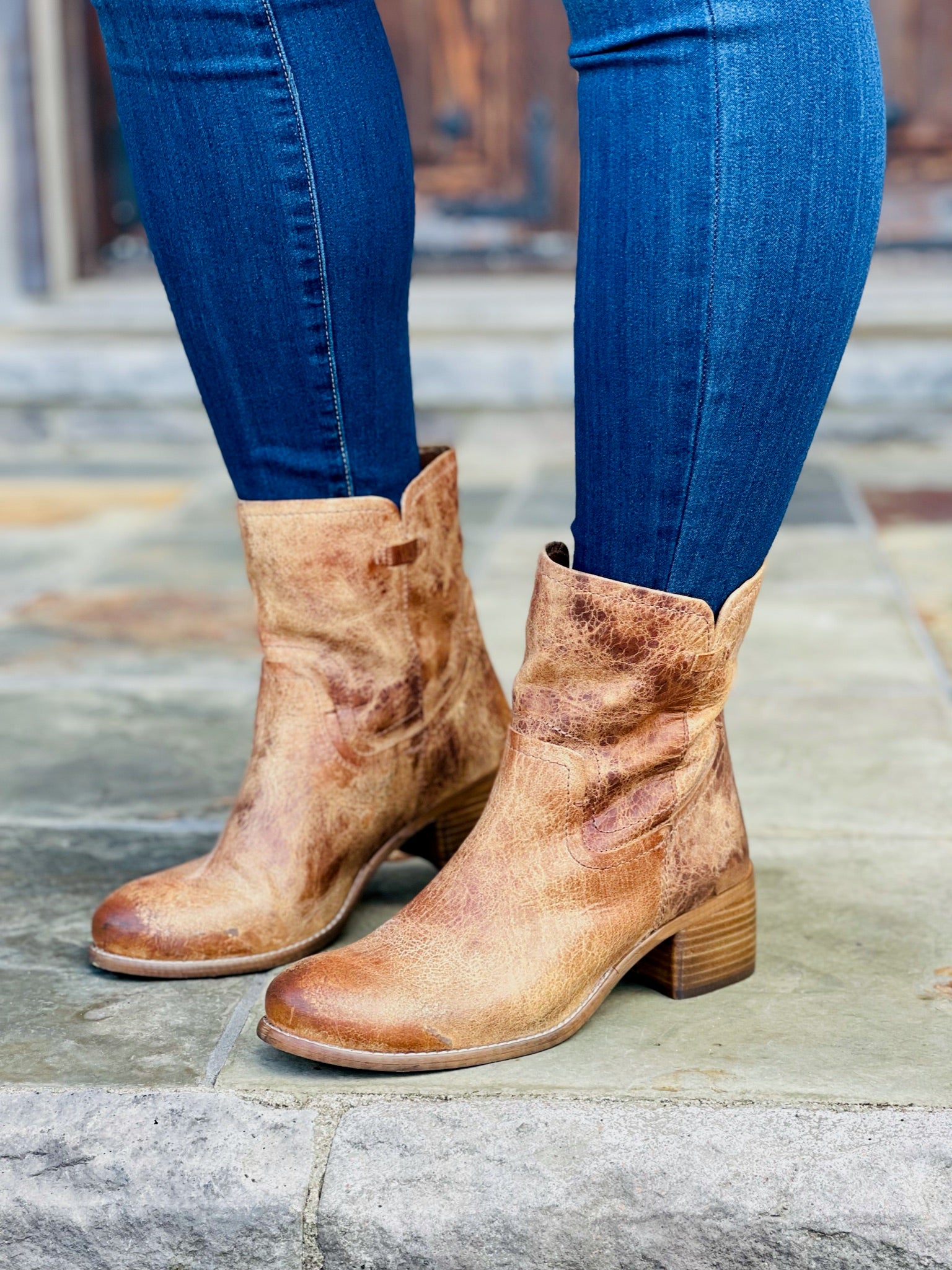 Diba true best sale west haven boots