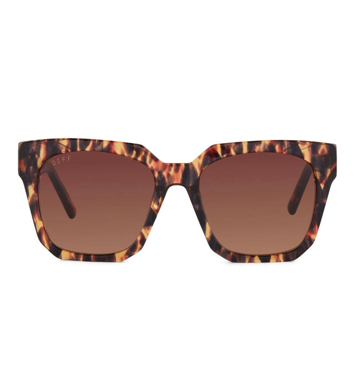 Z Supply: Park Ave Taupe Tort-Gradient Polarized main image 0