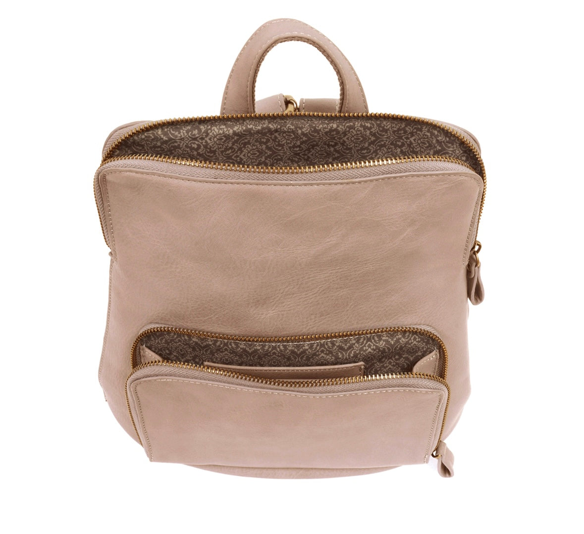 Julia Mini Backpack – Jonah Brown Boutique